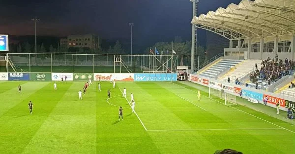 “İmişli” “Qarabağ” oyununda 2 qol var VİDEO (Yenilənib)