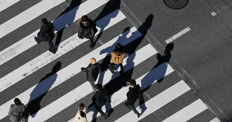 Slovakiyada piyada səkilərində sürət limiti: Bu, Azərbaycanda tətbiq oluna bilərmi?