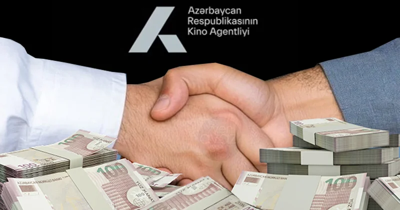 Dövlət qurumlarından 1,5 milyonluq sifariş alan Rasim Rzayev kimdir?