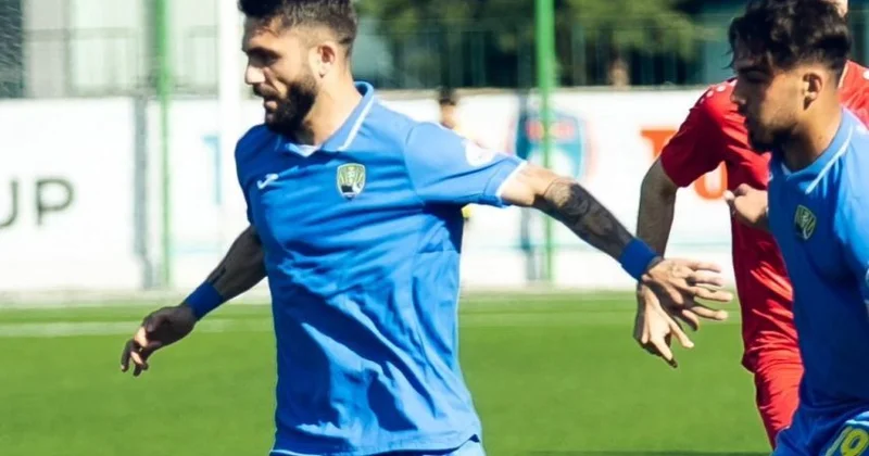 Кяпаз намерен вернуть грузина