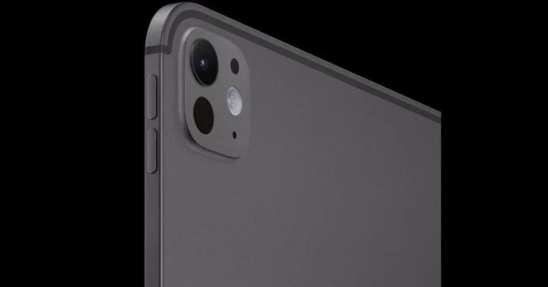 Новый iPad Pro оказался практически неремонтопригодным