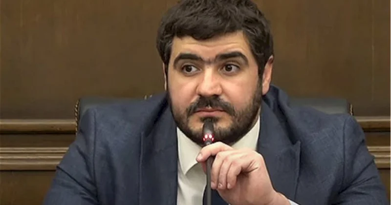 “Biz Bakıdan ermənilərin Qarabağa qayıtmasını tələb etmirik”