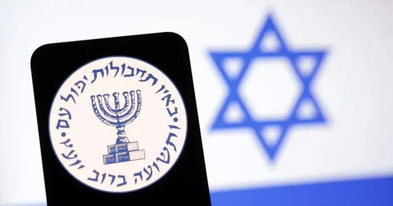 Mossad: “SEPAH generalları Xamineyini kənarlaşdırıblar”