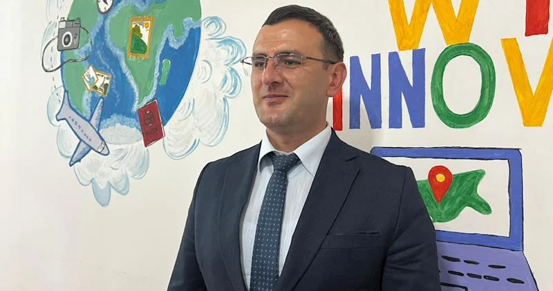 MDU Türkiyə şirkəti ilə birlikdə turizm laboratoriyasının açılışını edib