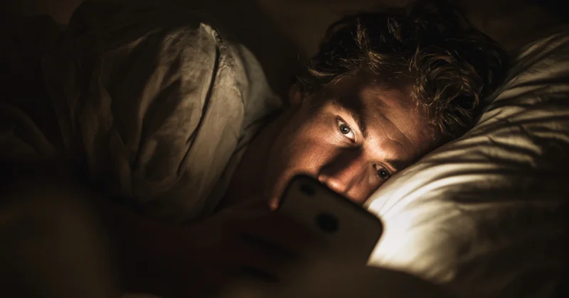 Mütəxəssis gecə oyanışlarının əsas səbəbini müəyyən edib...