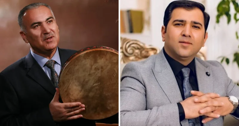 Qəzənfər Abbasov: Qadınlar özlərini pis günə qoyublar