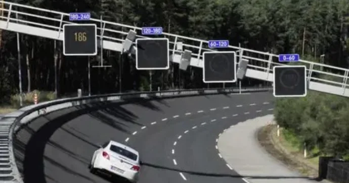 Avropanın ən böyük avtomobil sınaq poliqonu bağlanır FOTO