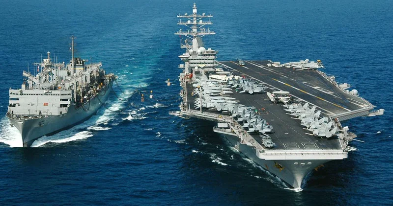 III dünya müharibəsi kandardadır : Analitiklər yeni qarşıdurma barədə xəbərdarlıq edir