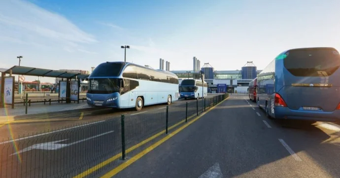 Sərnişindaşıma ilə məşğul olan avtomobil nəqliyyatı üçün yeni qaydalar