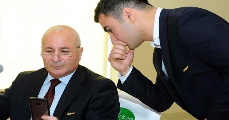 “HH Group” fermerlərə saxta toxum satır