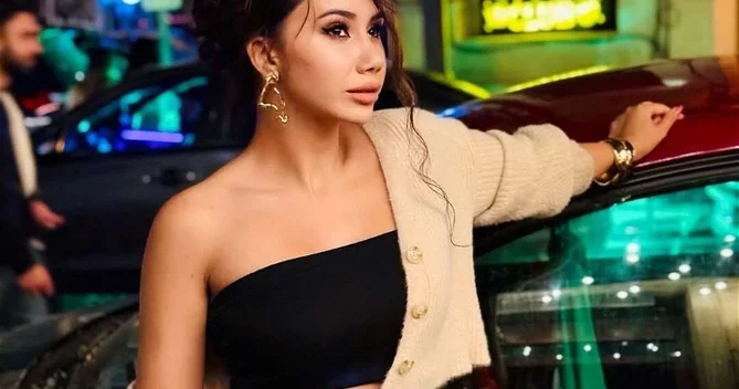 Qəzada ölən 37 yaşlı müğənninin DƏFN YERİ BƏLLİ OLDU