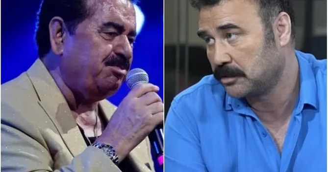 İbrahim Tatlıses hədiyyə verdiyi evdən qardaşını qovub? AÇIQLAMA