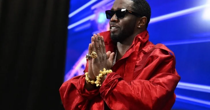 Diddi yeni islah müəssisəsinə köçürüldü