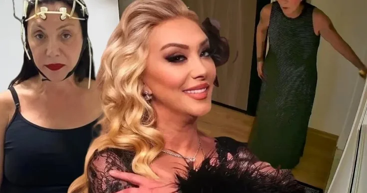 Rəfiqəsi Güllünü qızının öldürdüyünü dedi