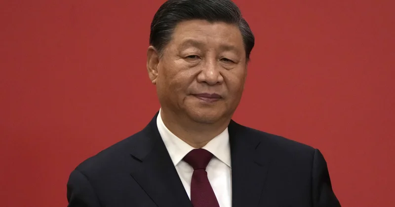 Si Cinpin: Çin Afrika ölkələrindən gələn malları gömrük rüsumlarından azad etməyə hazırdır