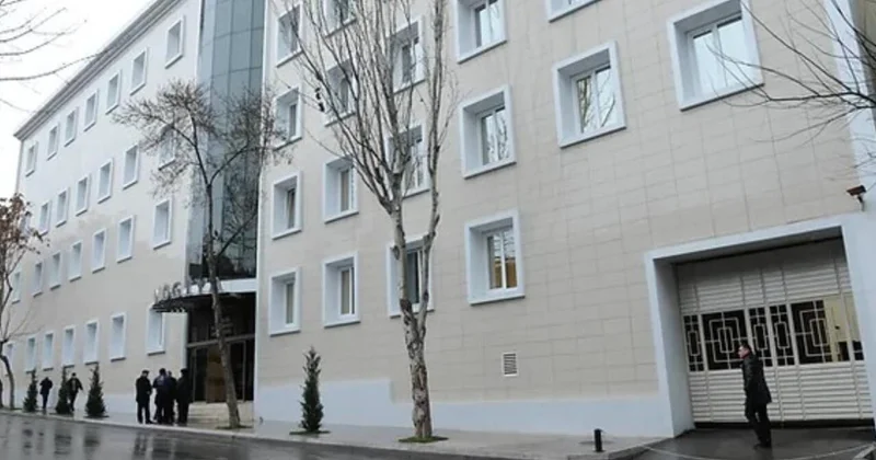 Cavadzadə yə yeni direktor təyin olundu FOTO