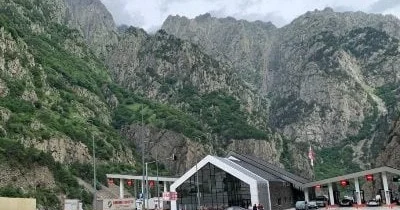 Rusiya Azərbaycan sərhəd keçid məntəqəsinin yenidən qurulması bu tarixdə yekunlaşacaq