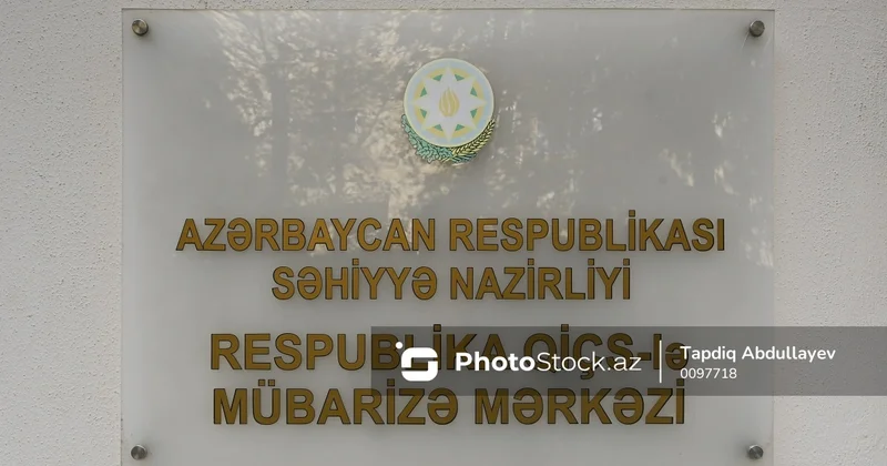 Səhiyyə Nazirliyinin sabiq vəzifəli şəxslərinə hökm oxunub