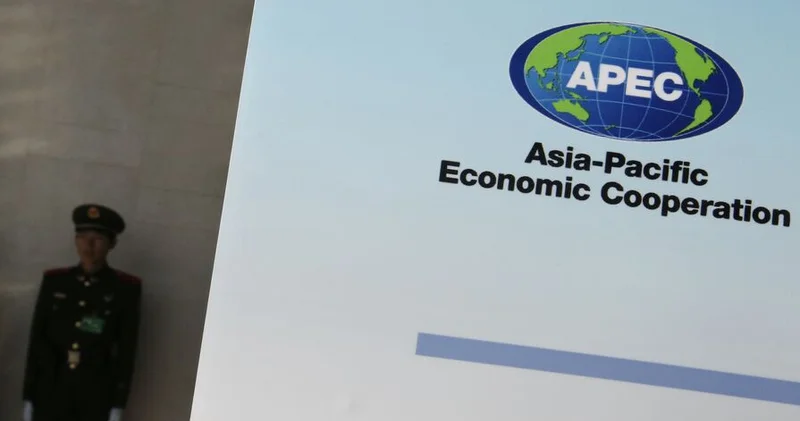 В Южной Корее стартовал саммит АТЭС