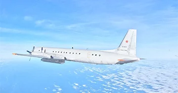 Polşa qırıcı təyyarələrini havaya qaldırdı...