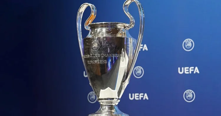 Uembli və Kamp Nou namizədliklərini irəli sürdülər Çempionlar Liqasının finalı üçün