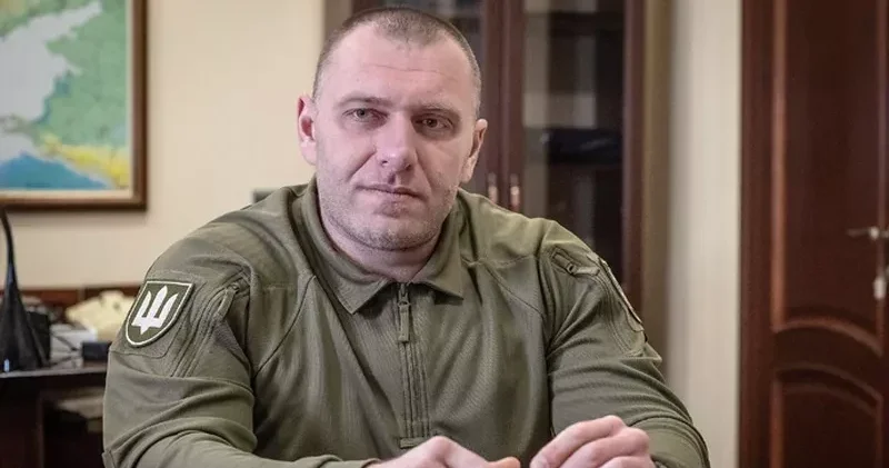 СБУ: Украина уничтожила российский Орешник на территории РФ