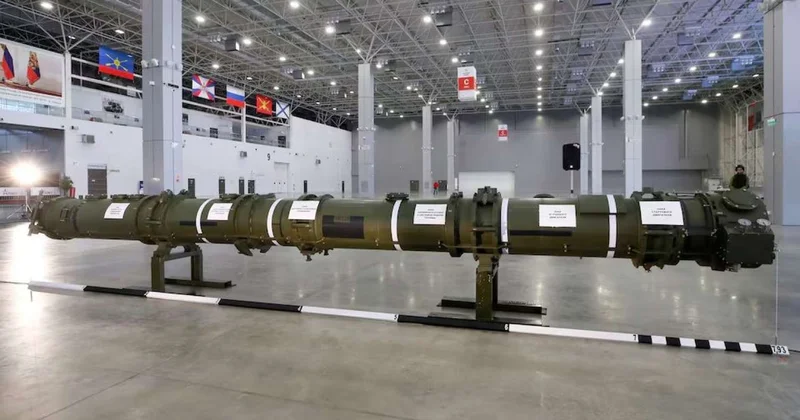 Rusiya Ukraynanı Trampı qəzəbləndirən raketlərlə vurur