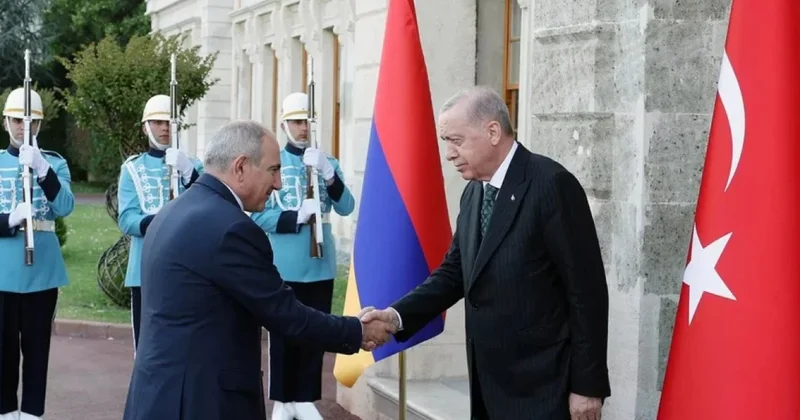 Состоится ли визит Эрдогана в Ереван?