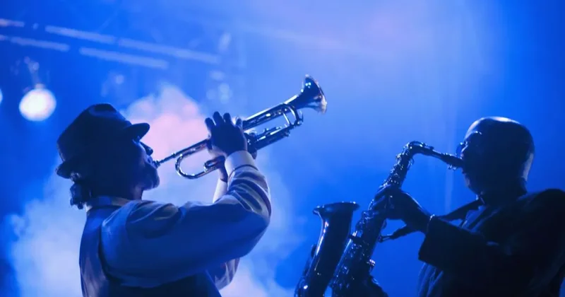 В Бакметрополитене состоится джаз концерт