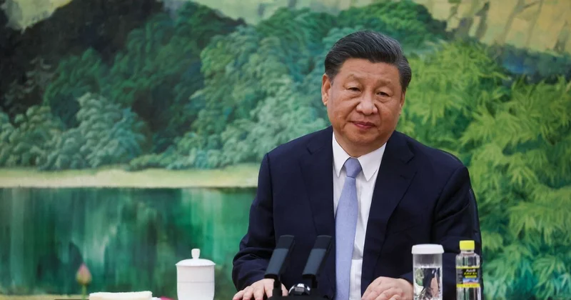 Китай готов освободить от пошлин все товары из стран Африки