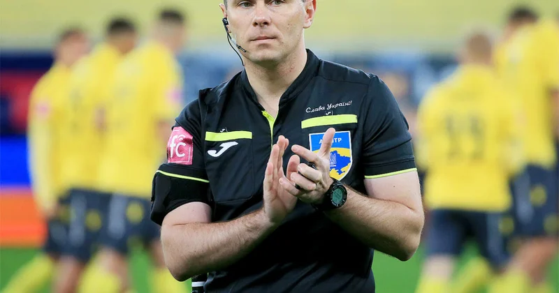 Keçmiş əsir indi “Qarabağ”ın oyununda hakim olacaq FOTO