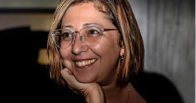 Onun hər addımı seçim və ya məhv olmaq təhlükəsi altındadır Axına qarşı üzən, hamıdan kənarlaşdırılan qadın