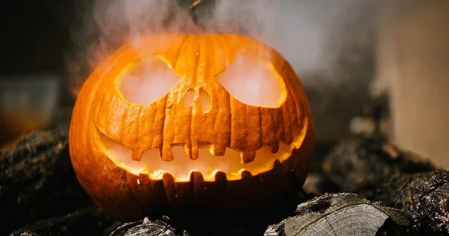 Müsəlmanın “Halloween” adlı qorxu bayramını keçirməsi İslama tamamilə zidd olan bir davranışdır Video