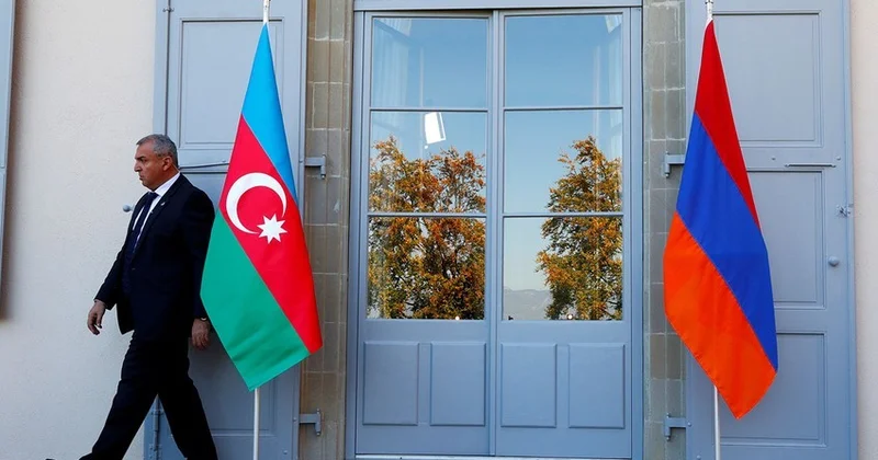 Ermənistanın regionda növbəti cəhdi İrəvan, yoxsa Bakı?