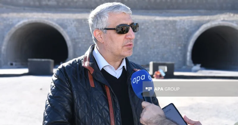 Посол Ирана: Азербайджан добился колоссальных успехов в восстановлении освобожденных земель