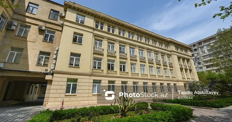 Hesablama Palatası Elm və Təhsil Nazirliyində yoxlamalara başlayıb