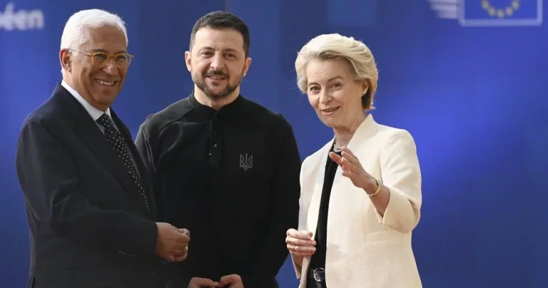 Avropa sülhün bədəlini ödəyir: Ukrayna müharibəsi qitəni yeni reallığa məcbur edir