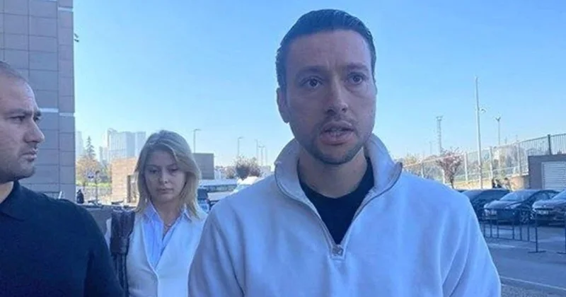 Mərc oynamaqda günahlandırılan türkiyəli FİFA hakimi prokurorluğa gəlib şikayət etdi!