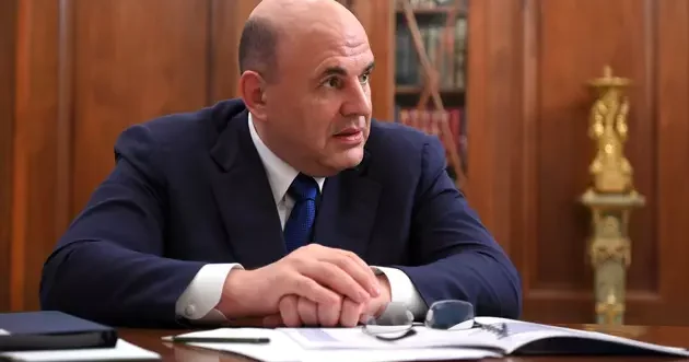 Trampdan sonra Mişustin də onunla görüşəcək