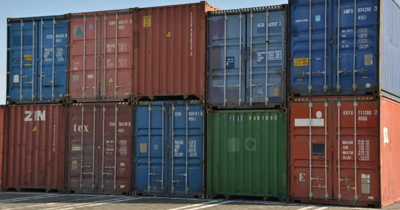 Увеличился экспорт ненефтяной продукции из Азербайджана в Грузию за 9 месяцев