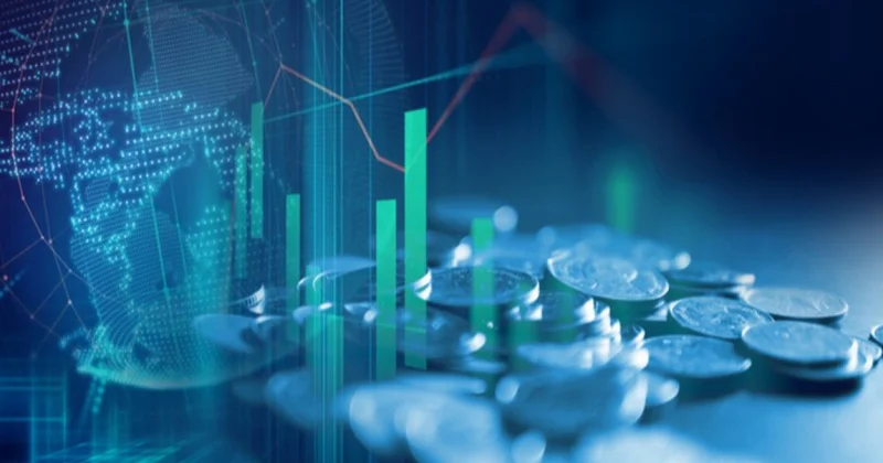 Qlobal fond bazarlarında əsas indekslərdə eniş müşahidə olunub