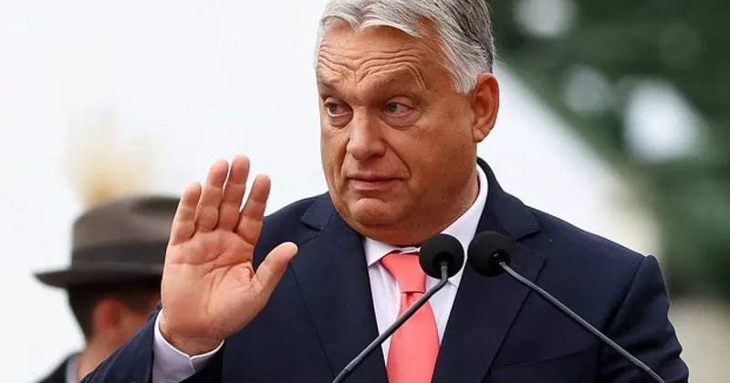 Орбан понадеялся, что его встреча с Трампом приблизит саммит с Путиным