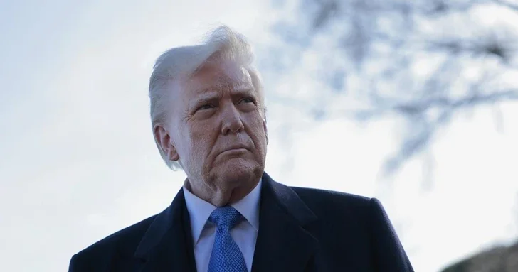 СМИ: Европа встревожена непредсказуемой стратегией Трампа в украинском вопросе