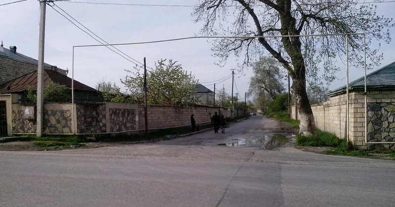 Xaçmazda 17 yaşlı oğlan anasını buna görə qətlə yetirib TƏFƏRRÜAT ÖZƏL