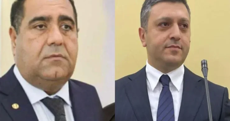 Həbs edilən icra başçısı apelyasiya şikayəti verməkdən imtina edib? VƏKİLİ DANIŞDI