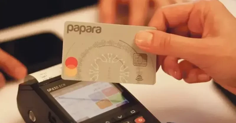 ЦБ Турции аннулировал лицензию платежной системы Papara