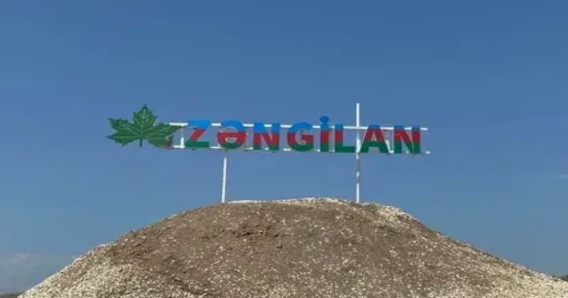 Azərbaycanda akkreditə olunmuş diplomatların Cəbrayıl və Zəngilana səfəri başlayır