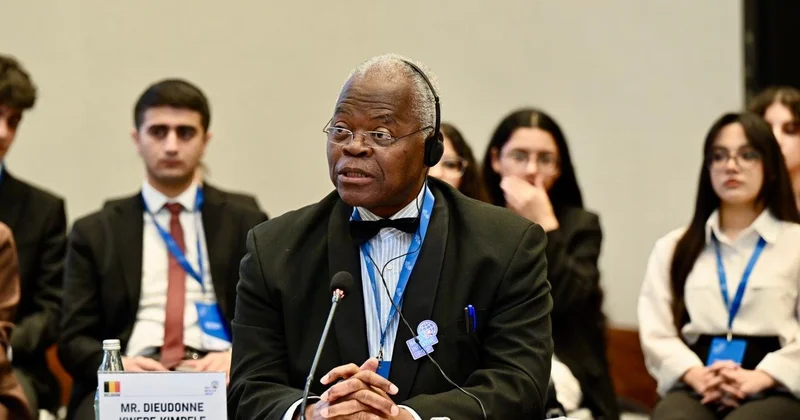 Государство Конго 23 года оставалось личной собственностью короля Бельгии журналист