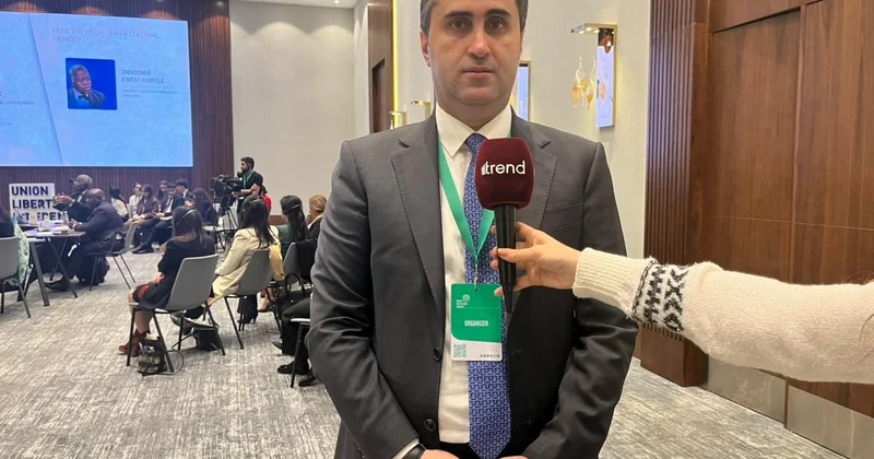 Извинения за колониализм не должны ограничиваться выражением сожаления Аббас Исмаил