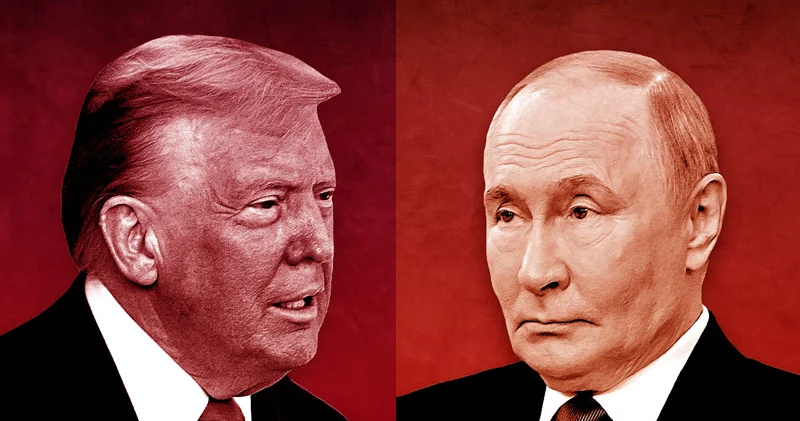 Putinə cavab, yoxsa Çinə hədiyyə? Trampın nüvə hədələri parçalanmaya səbəb oldu